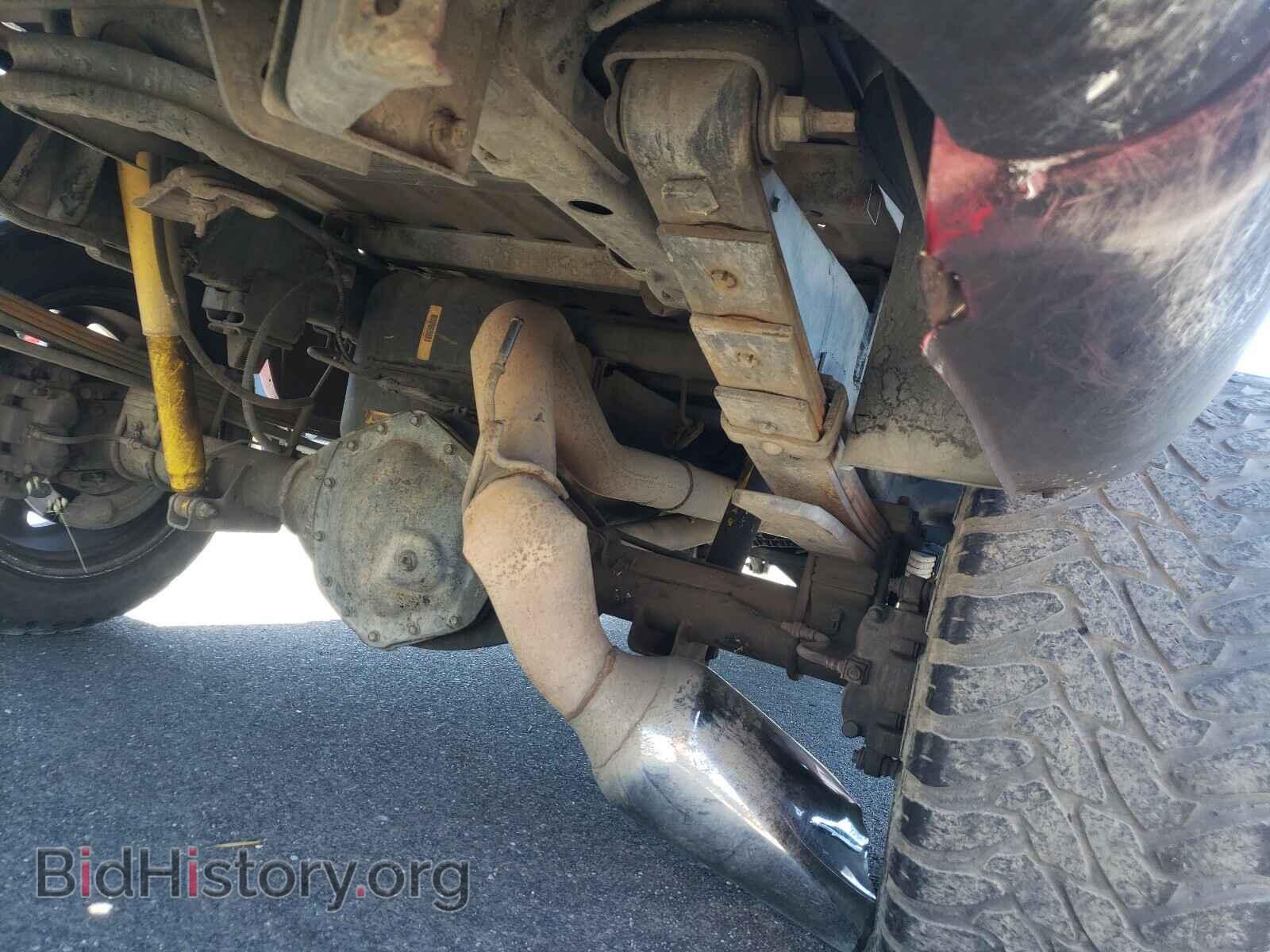 2007 DODGE RAM 2500 - VIN: 1D7KS28CX7J558767 - Фото 9