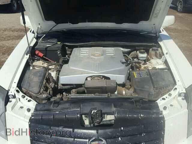 2006 CADILLAC CTS - VIN: 1G6DP577060139781 - Фото 7