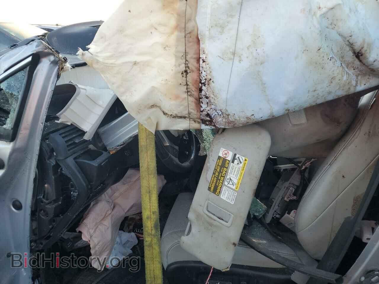 2014 LEXUS RX350 - VIN: 2T2BK1BA6EC236658 - Photo 7