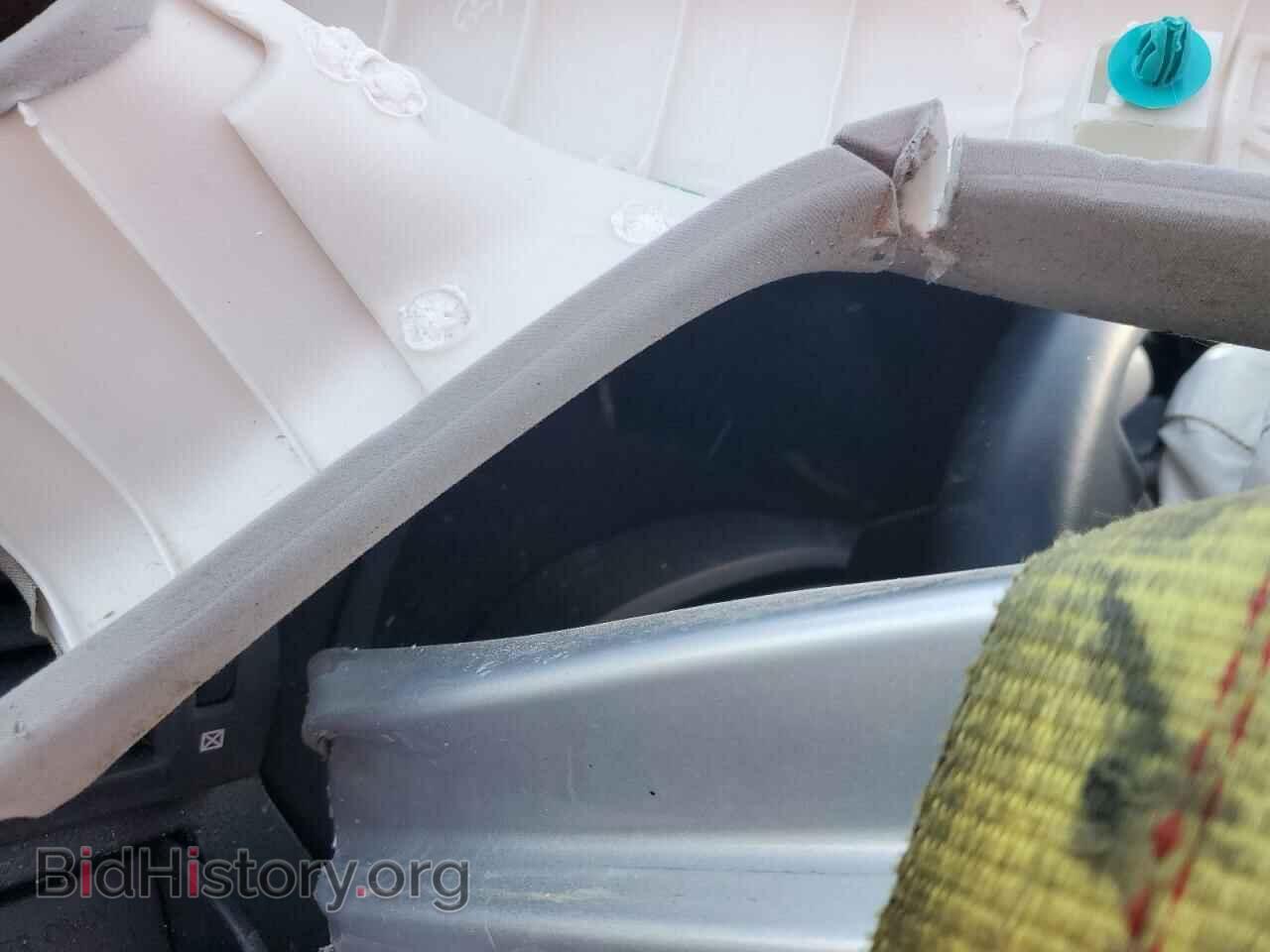 2014 LEXUS RX350 - VIN: 2T2BK1BA6EC236658 - Photo 9