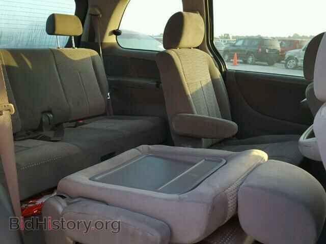 2006 MAZDA MPV - VIN: JM3LW28A760566564 - Фото 6