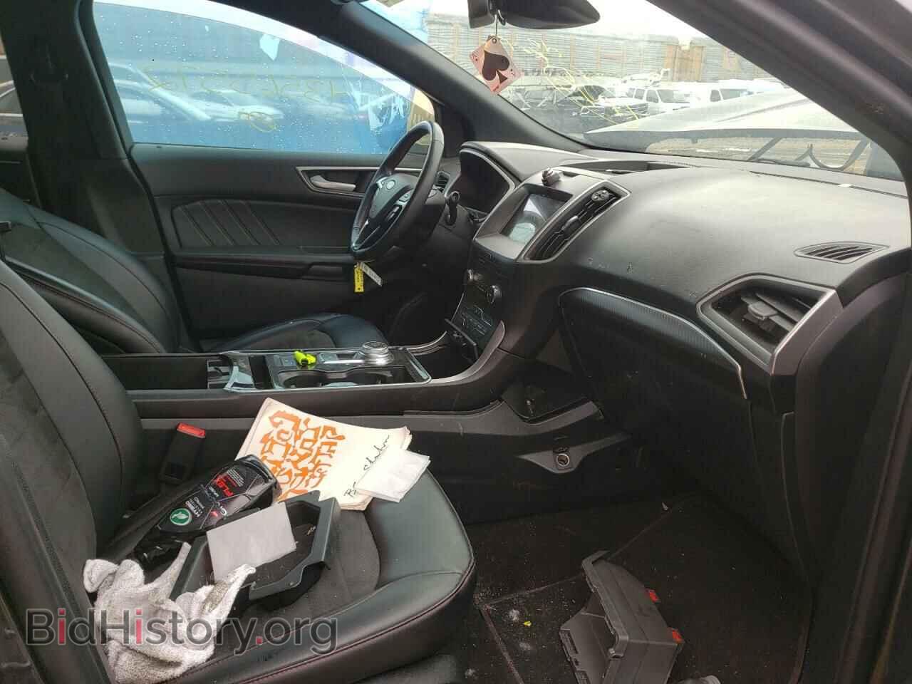 2020 FORD EDGE - VIN: 2FMPK4J96LBB60976 - Photo 5