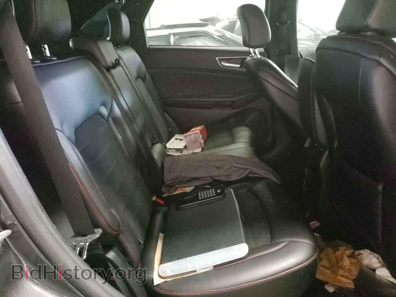 2020 FORD EDGE - VIN: 2FMPK4J96LBB60976 - Photo 6