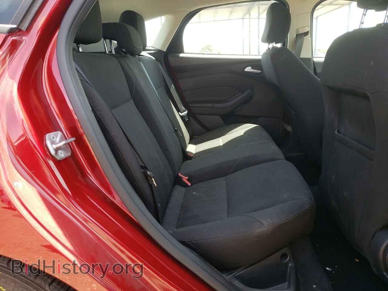 2016 FORD FOCUS - VIN: 1FADP3K2XGL246484 - Photo 6