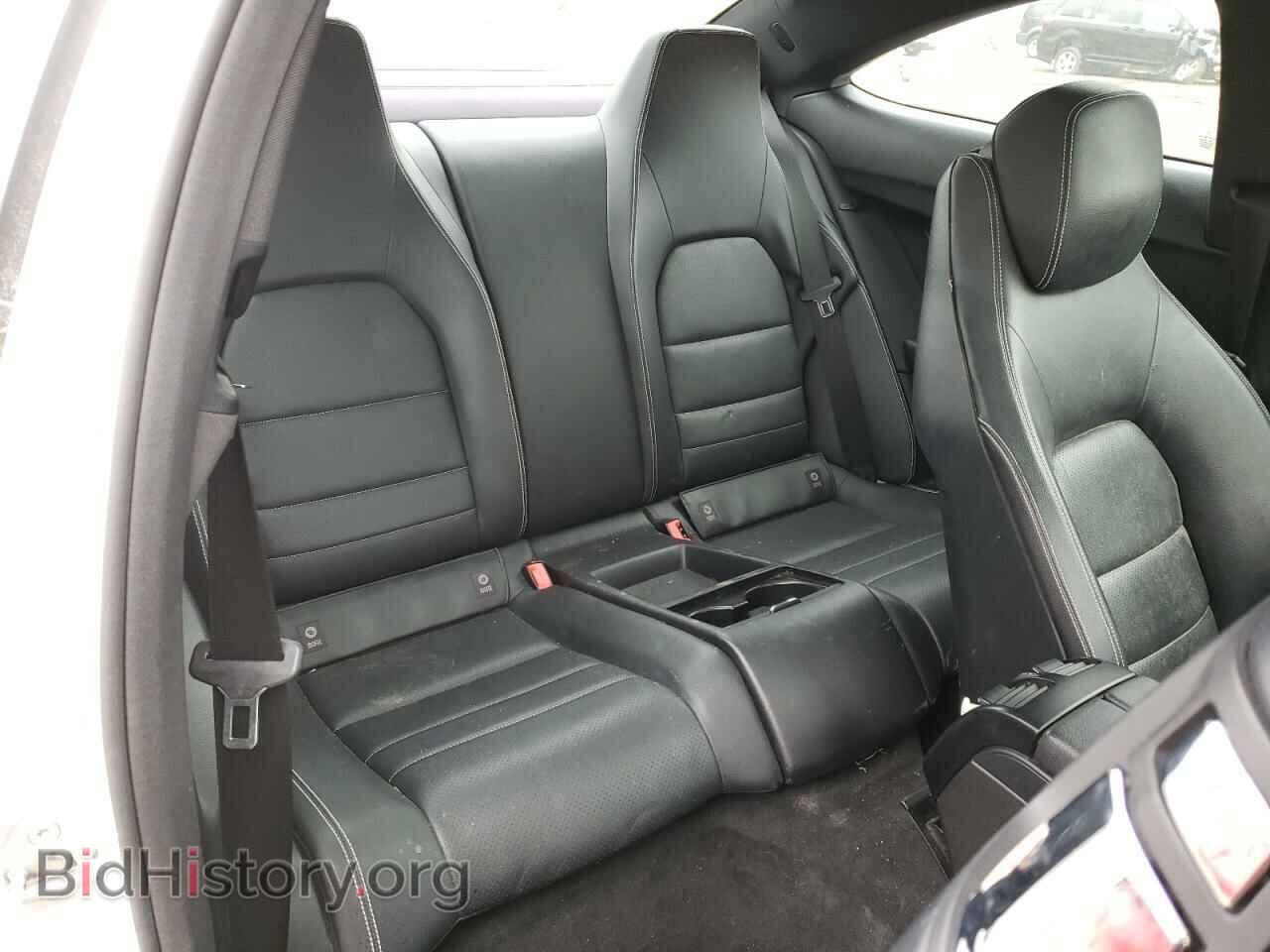 2012 MERCEDES-BENZ C-CLASS - VIN: WDDGJ5HB5CF816899 - Фото 10