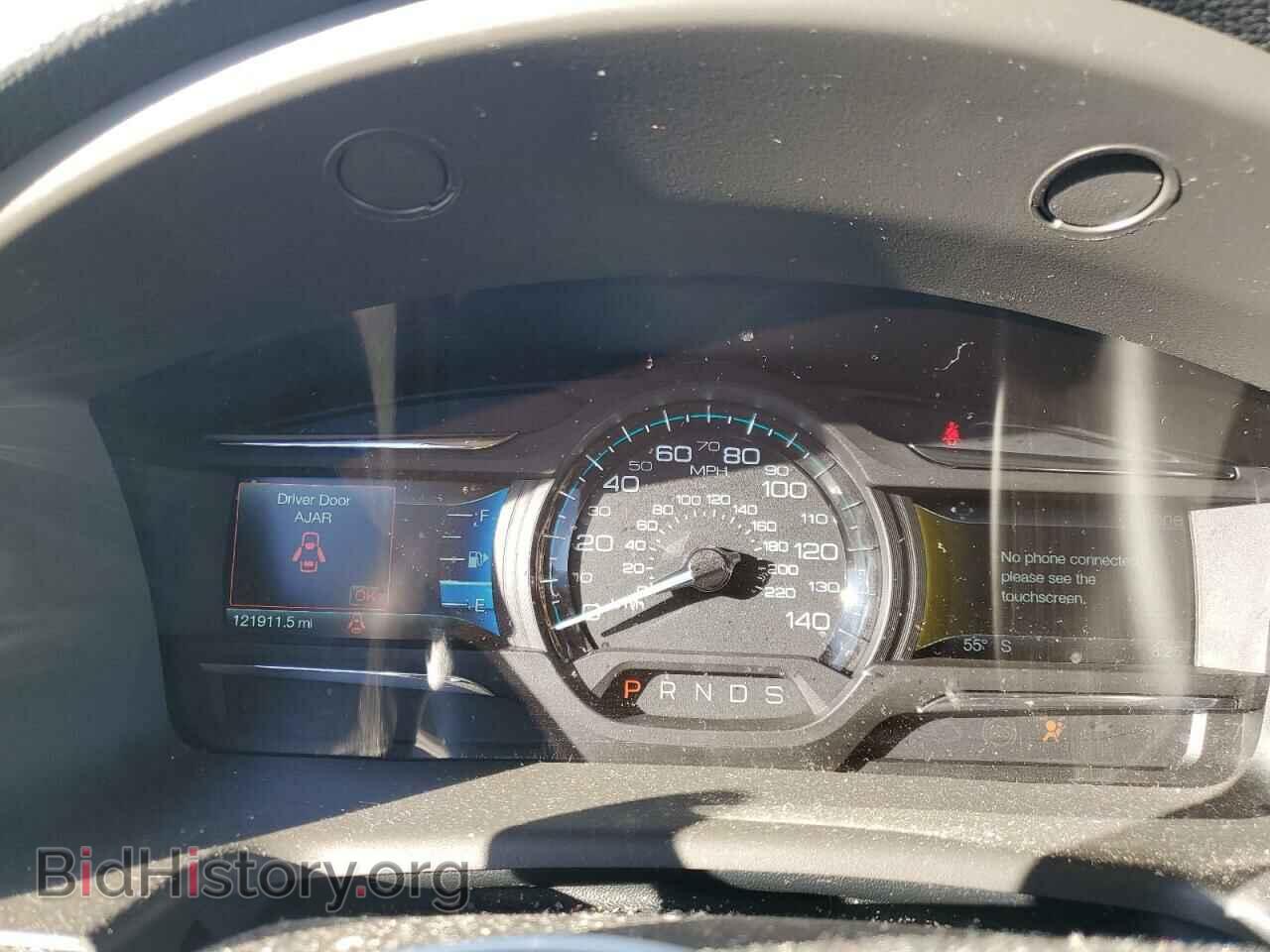 2018 FORD FLEX - VIN: 2FMGK5C80JBA15682 - Фото 9