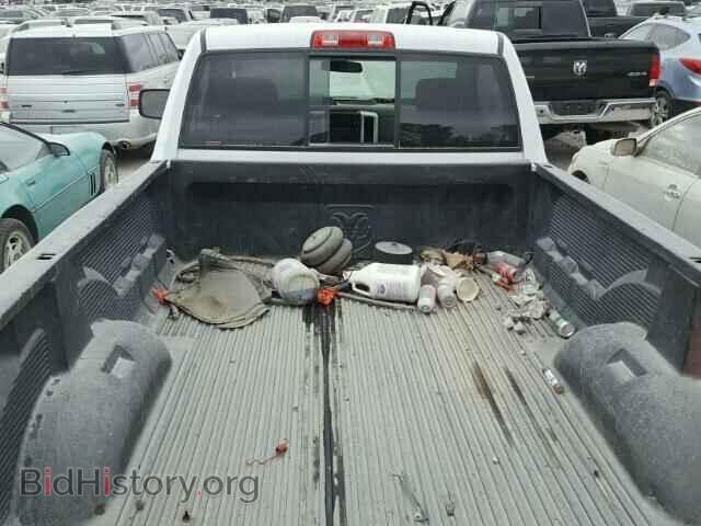 2012 DODGE RAM 1500 - VIN: 3C6JD6EP1CG116185 - Фото 6