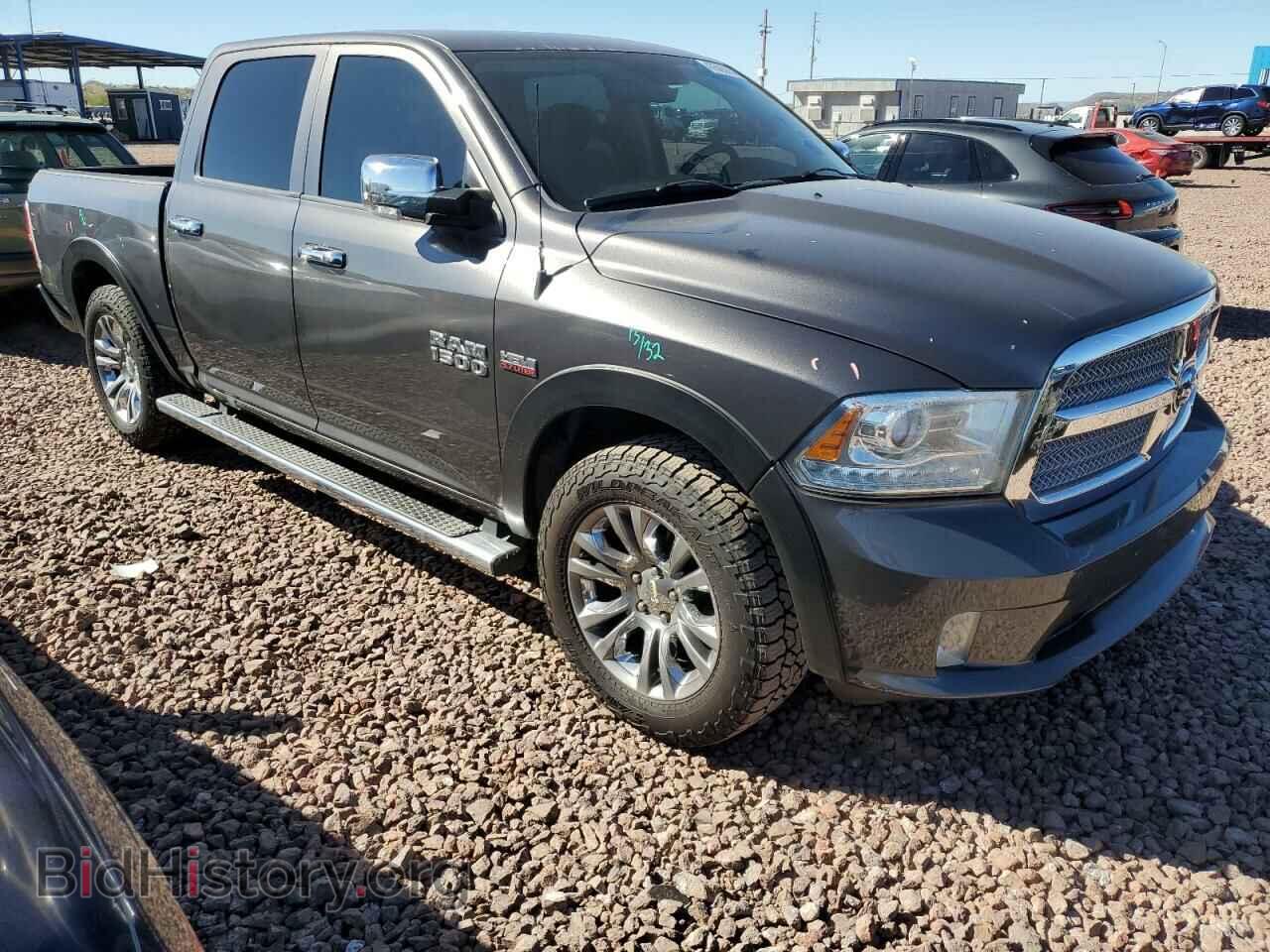 2015 RAM 1500 - VIN: 1C6RR6PT4FS518312 - Фото 4