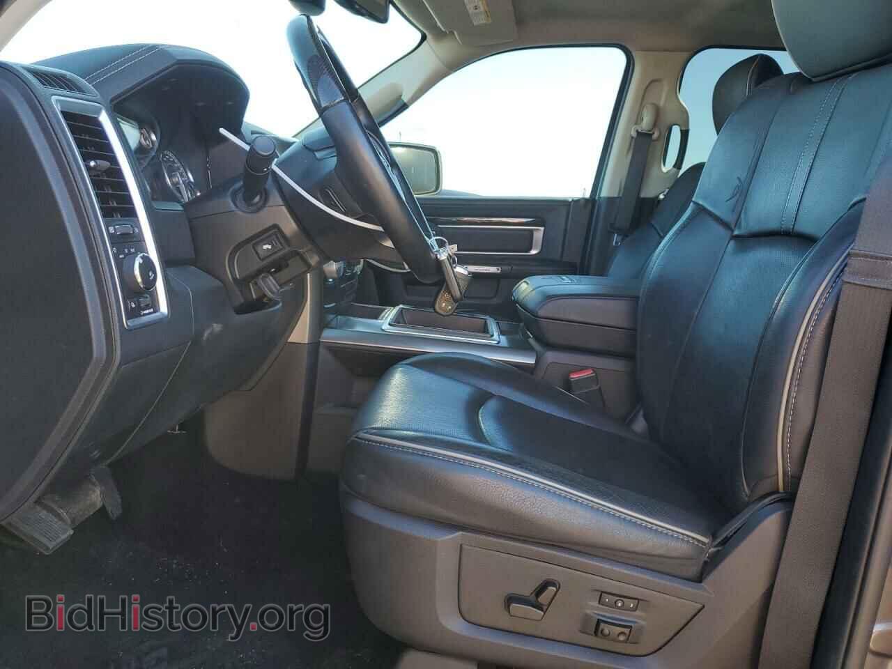 2015 RAM 1500 - VIN: 1C6RR6PT4FS518312 - Фото 7