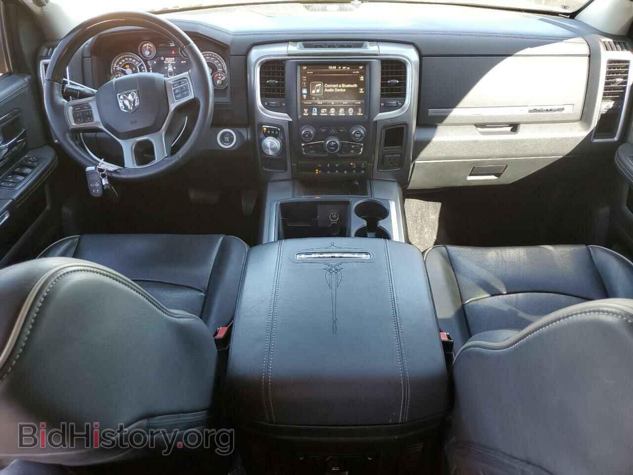 2015 RAM 1500 - VIN: 1C6RR6PT4FS518312 - Фото 8