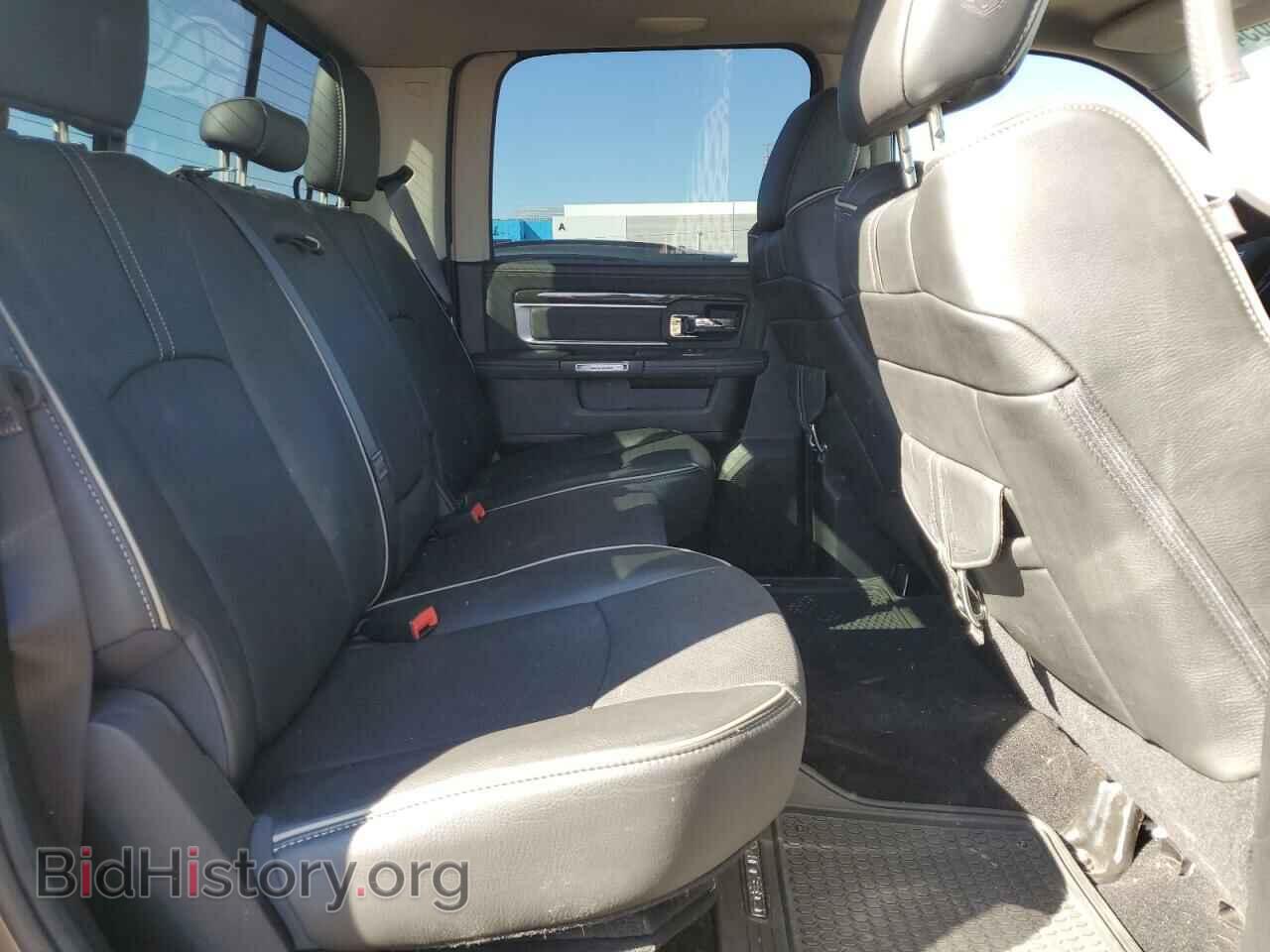 2015 RAM 1500 - VIN: 1C6RR6PT4FS518312 - Фото 10