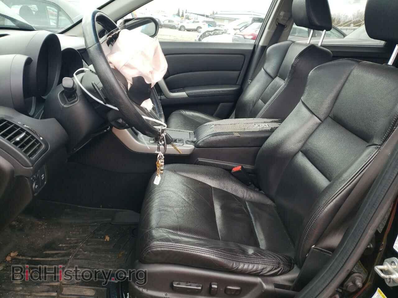 2010 ACURA RDX - VIN: 5J8TB1H52AA005274 - Фото 7