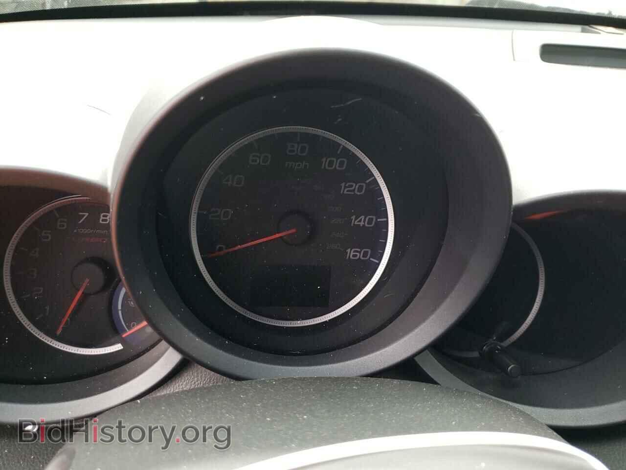 2010 ACURA RDX - VIN: 5J8TB1H52AA005274 - Фото 9