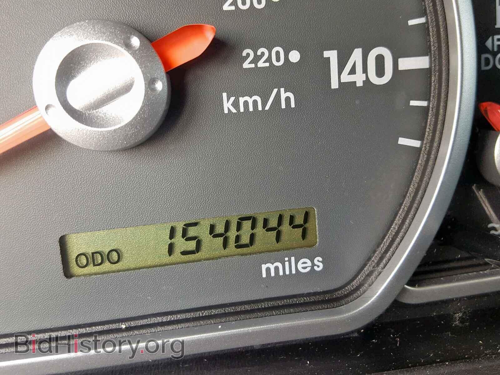 2008 MITSUBISHI GALANT - VIN: 4A3AB56F38E019368 - Фото 8