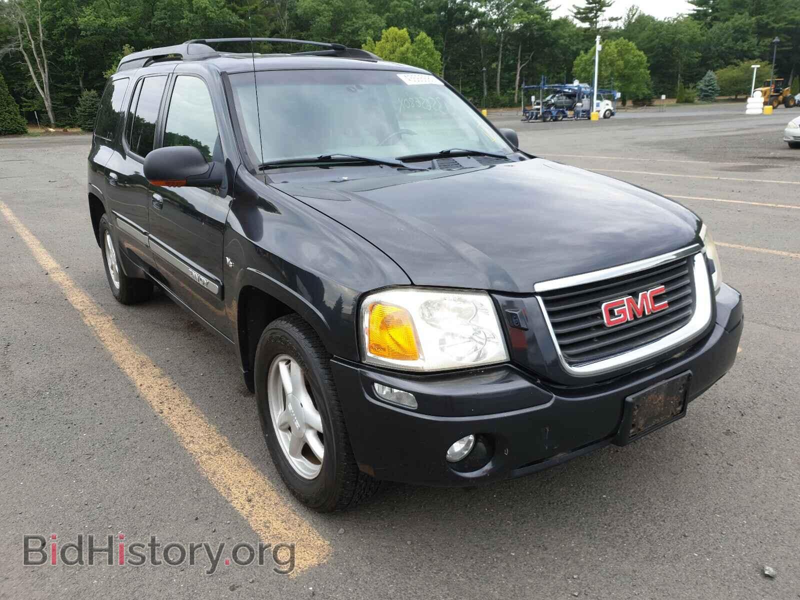 Фотография 1GKET16P236180966 - GMC ENVOY 2003