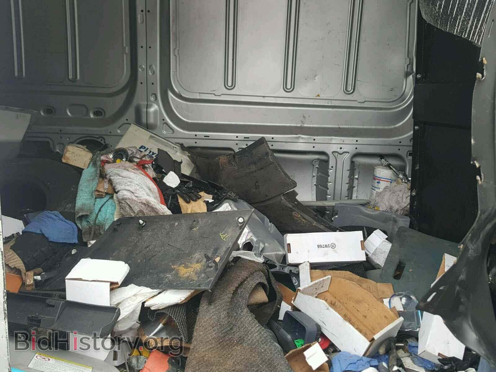 2015 FORD TRANSIT CO - VIN: 1FTNR2CM1FKA80802 - Photo 6