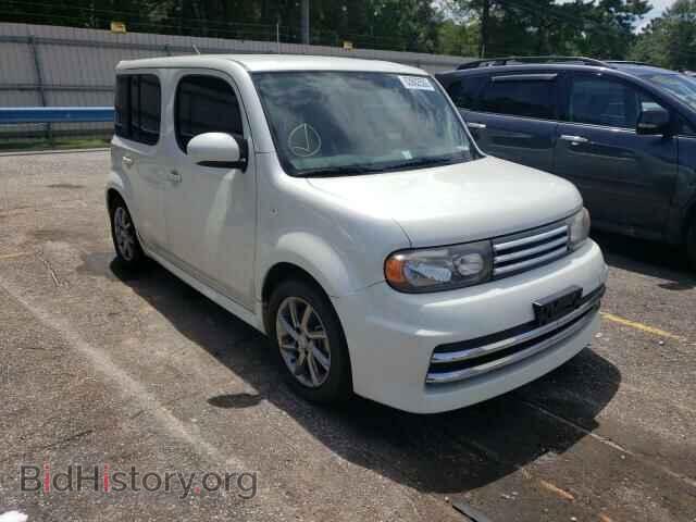 Photo JN8AZ2KR0AT165486 - NISSAN CUBE 2010