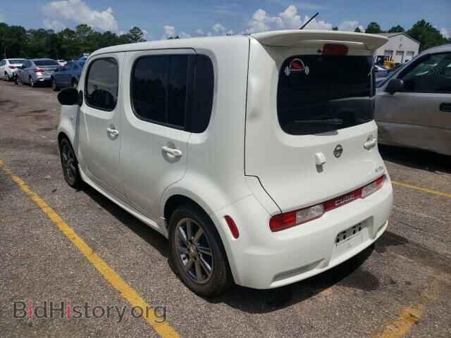 2010 NISSAN CUBE - VIN: JN8AZ2KR0AT165486 - Photo 3