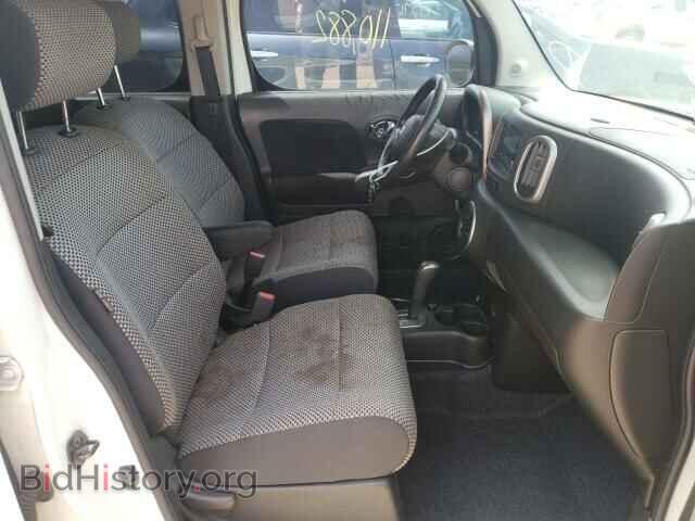 2010 NISSAN CUBE - VIN: JN8AZ2KR0AT165486 - Photo 5