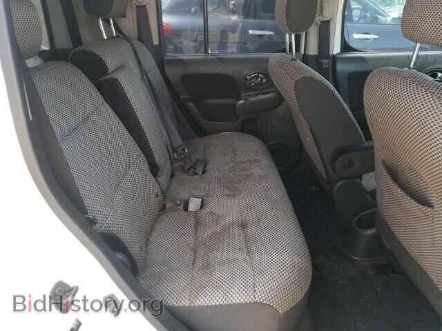 2010 NISSAN CUBE - VIN: JN8AZ2KR0AT165486 - Photo 6