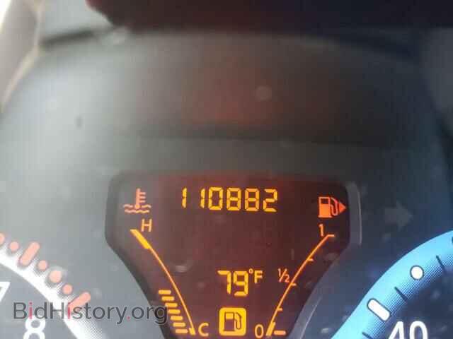 2010 NISSAN CUBE - VIN: JN8AZ2KR0AT165486 - Photo 8