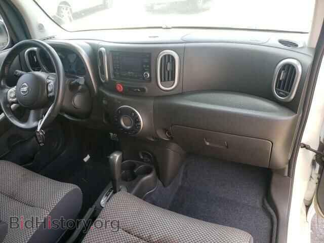 2010 NISSAN CUBE - VIN: JN8AZ2KR0AT165486 - Photo 9