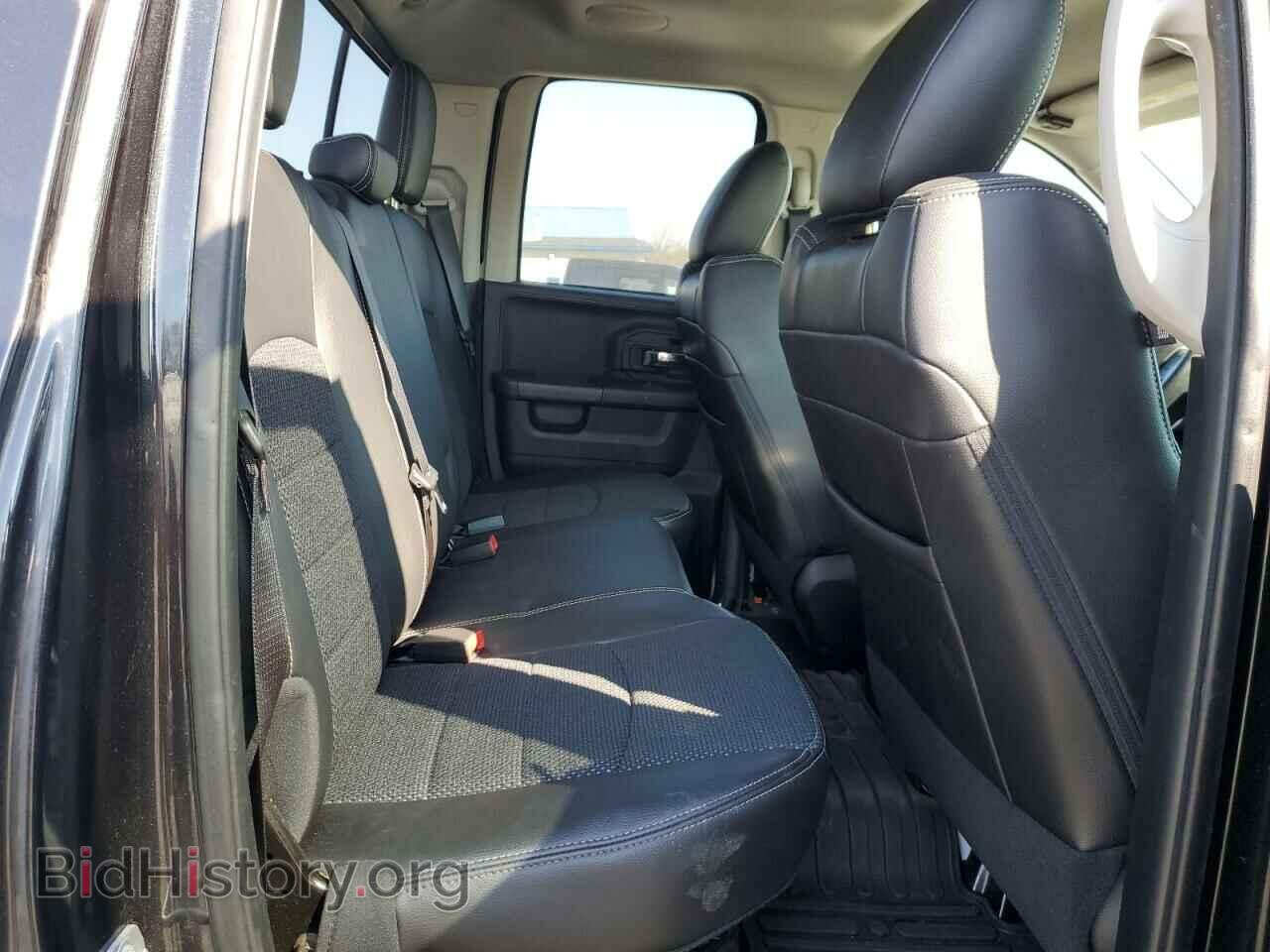 2015 RAM 1500 - VIN: 1C6RR7HT0FS649404 - Фото 10