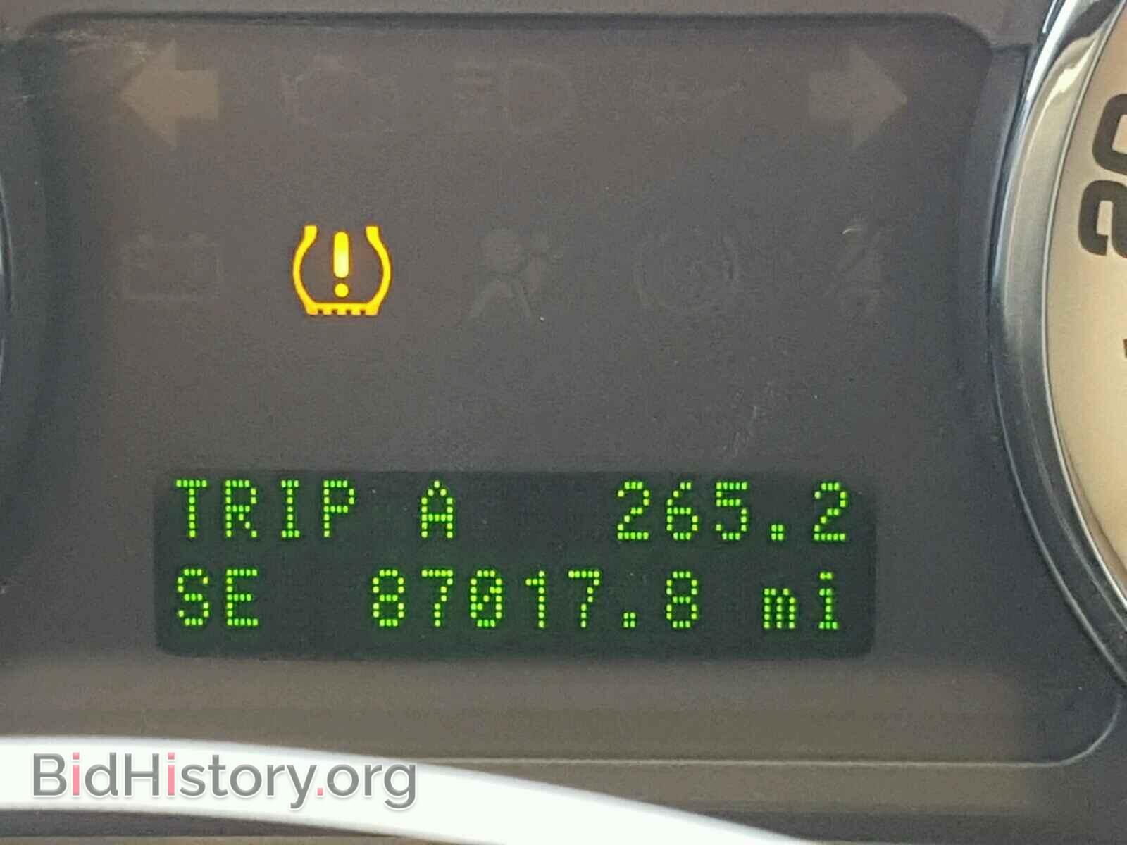 2008 FORD EDGE - VIN: 2FMDK38CX8BA41639 - Фото 8