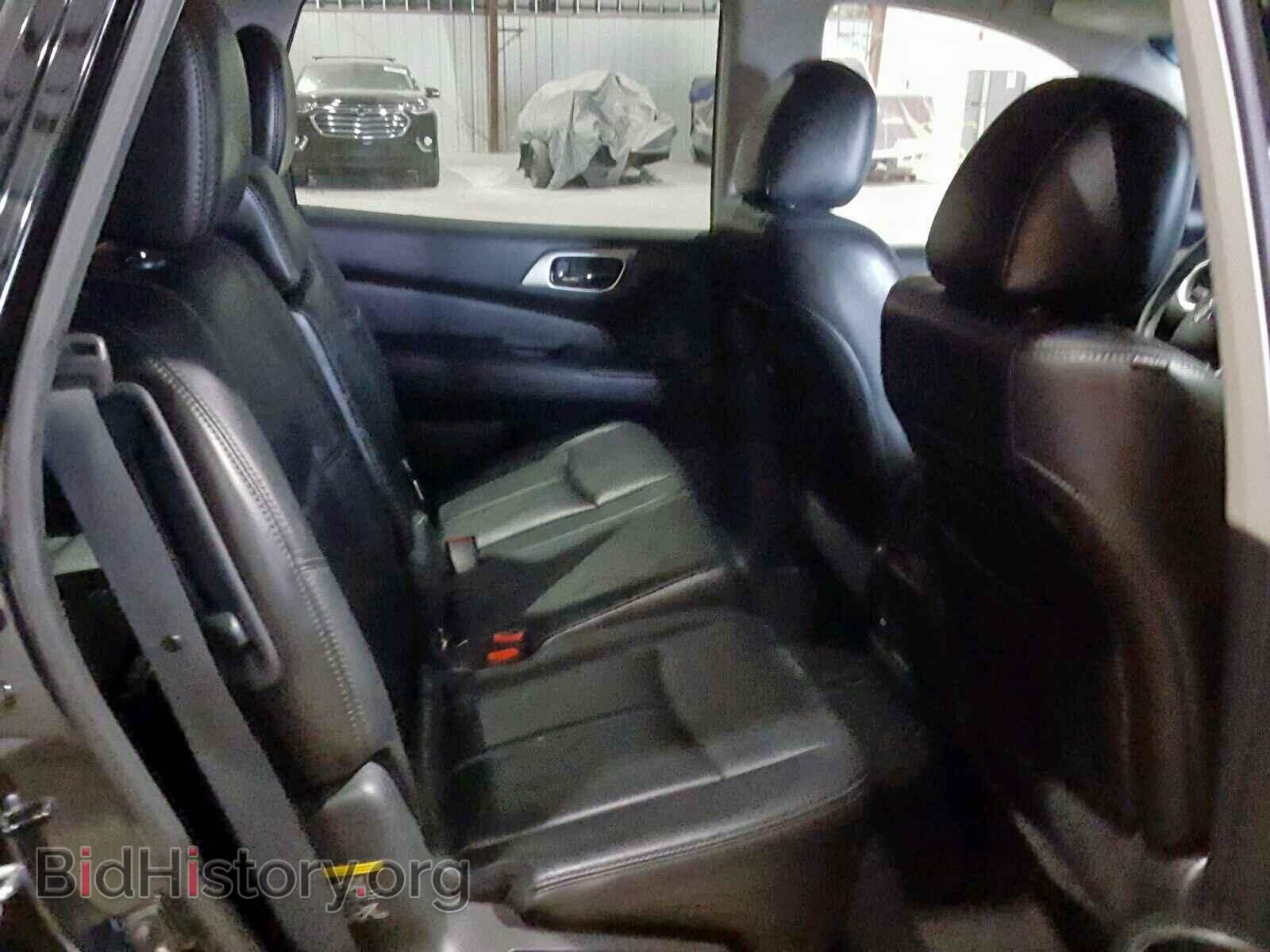2013 NISSAN PATHFINDER - VIN: 5N1AR2MN4DC686653 - Photo 6