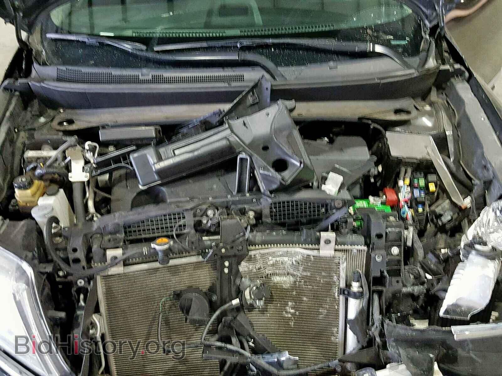 2013 NISSAN PATHFINDER - VIN: 5N1AR2MN4DC686653 - Photo 7
