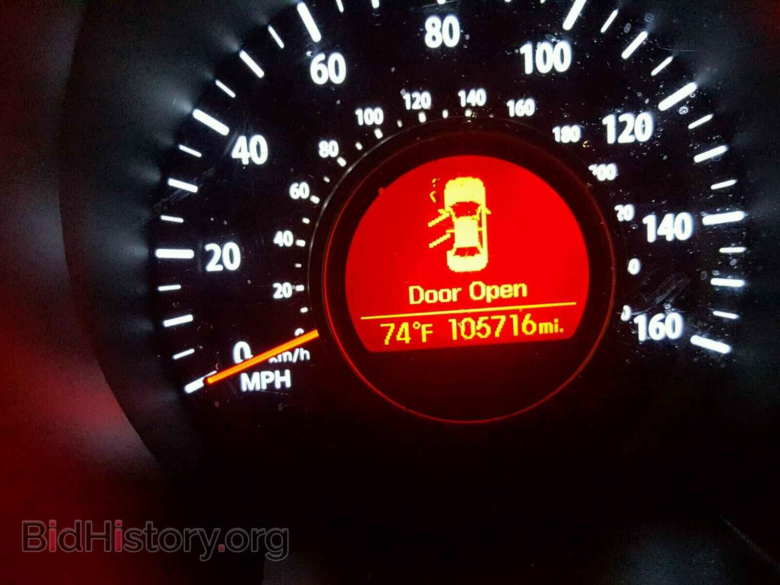 2012 KIA OPTIMA - VIN: 5XXGM4A75CG076029 - Фото 8