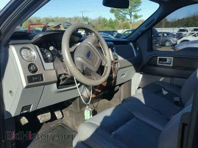 2013 FORD F150 - VIN: 1FTFX1ET6DFD38505 - Фото 5