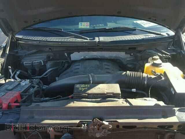 2013 FORD F150 - VIN: 1FTFX1ET6DFD38505 - Фото 7