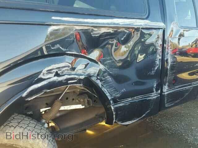 2013 FORD F150 - VIN: 1FTFX1ET6DFD38505 - Фото 9