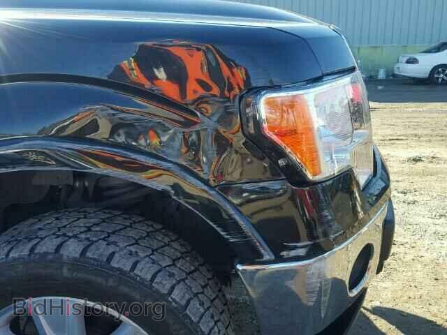 2013 FORD F150 - VIN: 1FTFX1ET6DFD38505 - Фото 10
