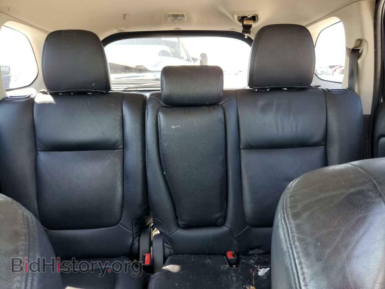 2017 MITSUBISHI OUTLANDER - VIN: JA4AD2A38HZ046741 - Фото 10