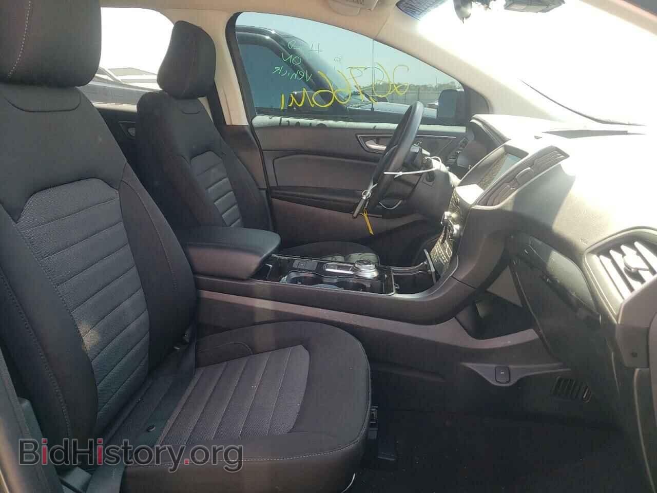 2020 FORD EDGE - VIN: 2FMPK4G94LBB03425 - Photo 5