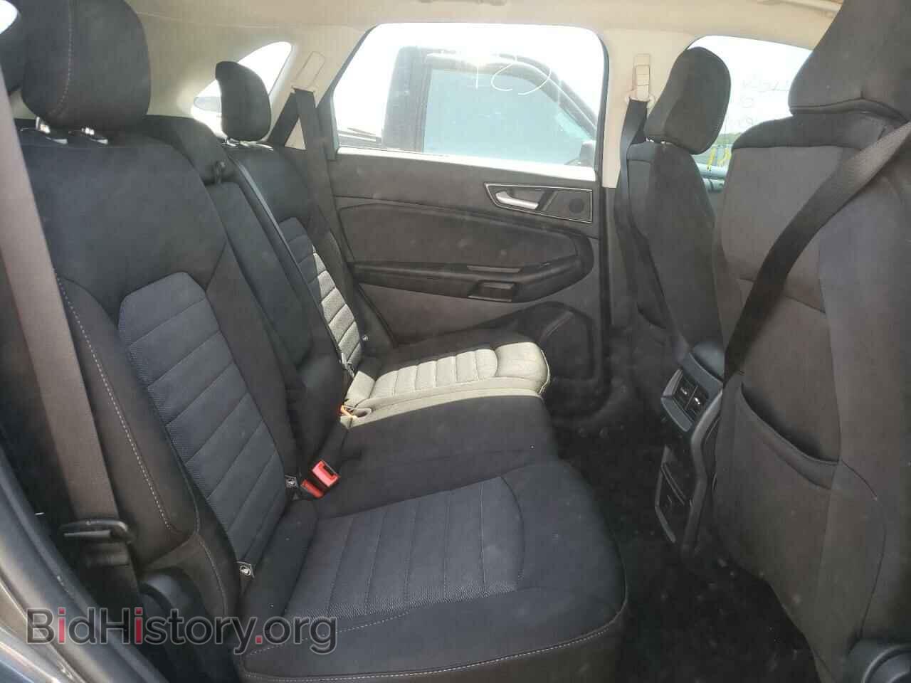 2020 FORD EDGE - VIN: 2FMPK4G94LBB03425 - Photo 6