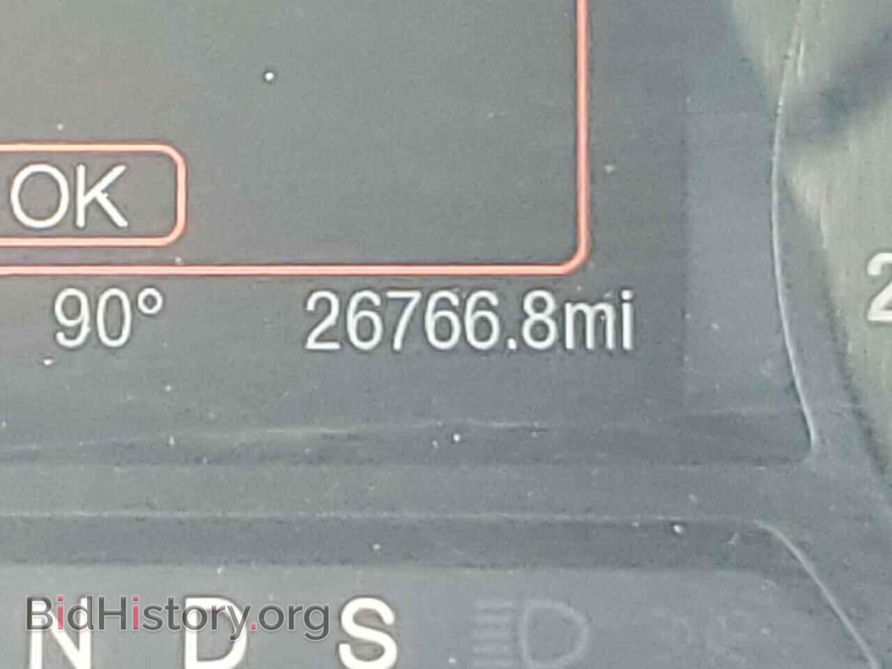 2020 FORD EDGE - VIN: 2FMPK4G94LBB03425 - Photo 8