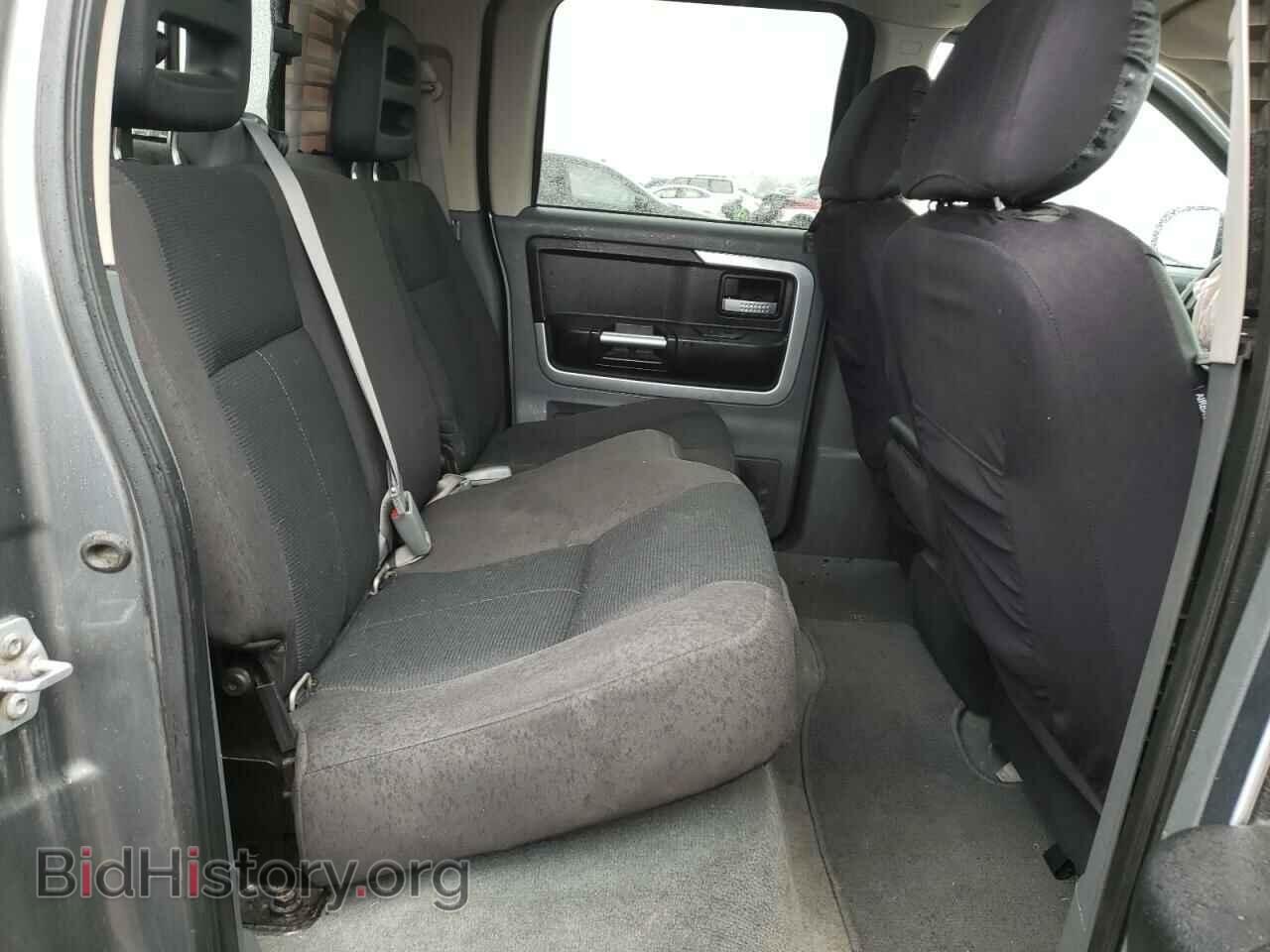 2007 MITSUBISHI RAIDER - VIN: 1Z7HC28K87S125567 - Фото 6