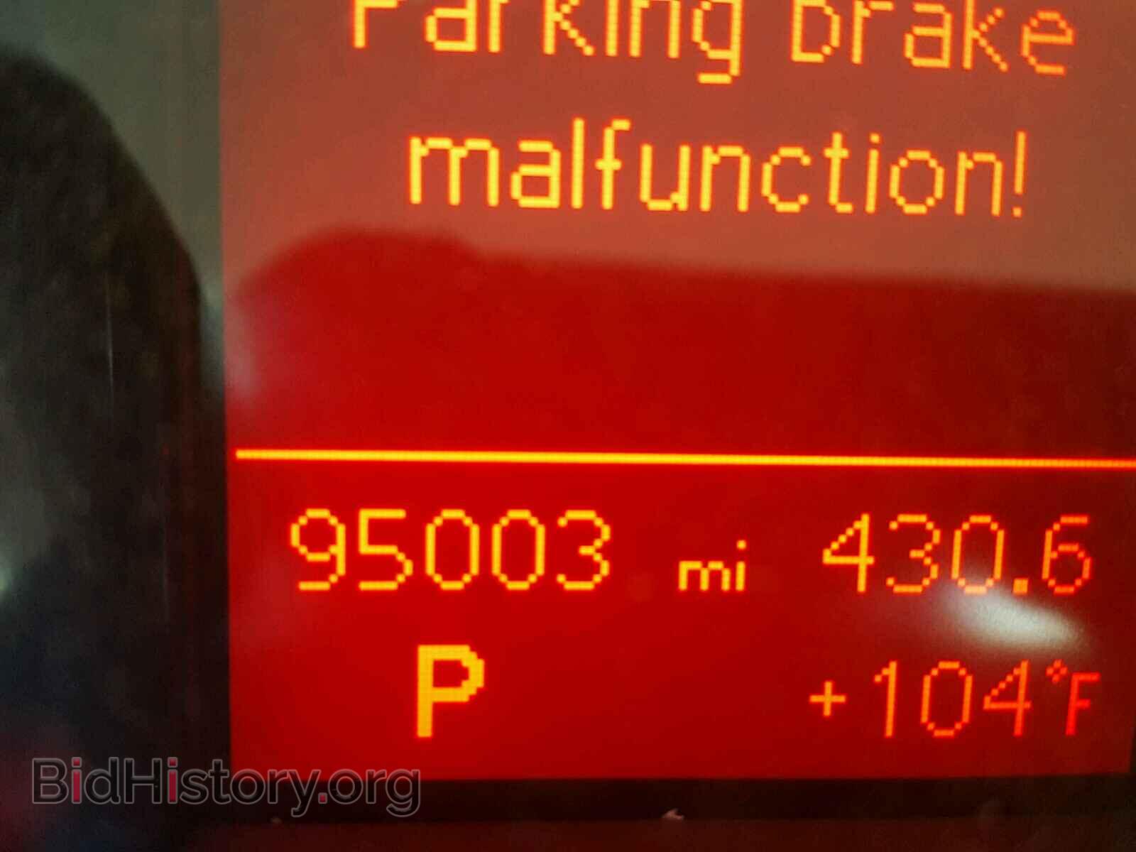 2012 AUDI Q5 - VIN: WA1CFAFP8CA095146 - Фото 8