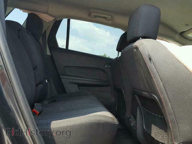2013 GMC TERRAIN SL - VIN: 2GKALMEK5D6203934 - Фото 6
