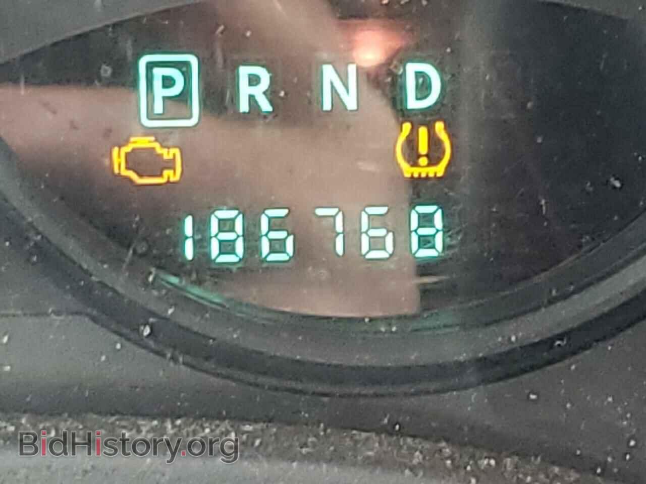 2012 JEEP COMPASS - VIN: 1C4NJDBB6CD676409 - Фото 8