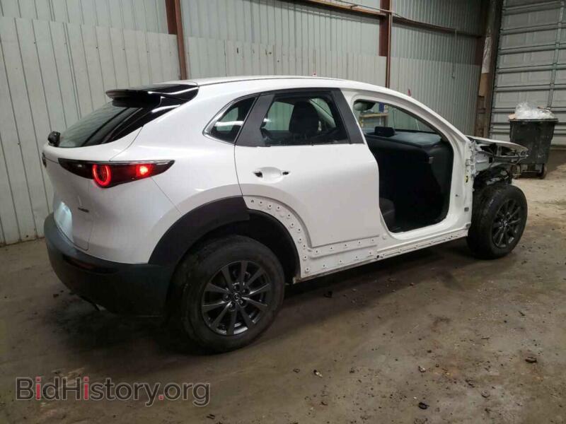 2021 Mazda CX30 (VIN 3MVDMBAL5MM218303) — photo 3 of 14