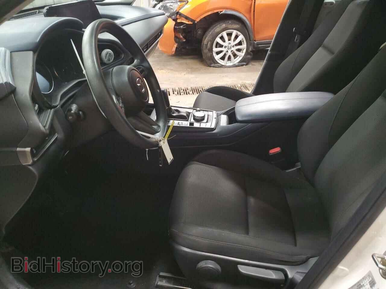 2021 MAZDA CX30 - VIN: 3MVDMBAL5MM218303 - Фото 7