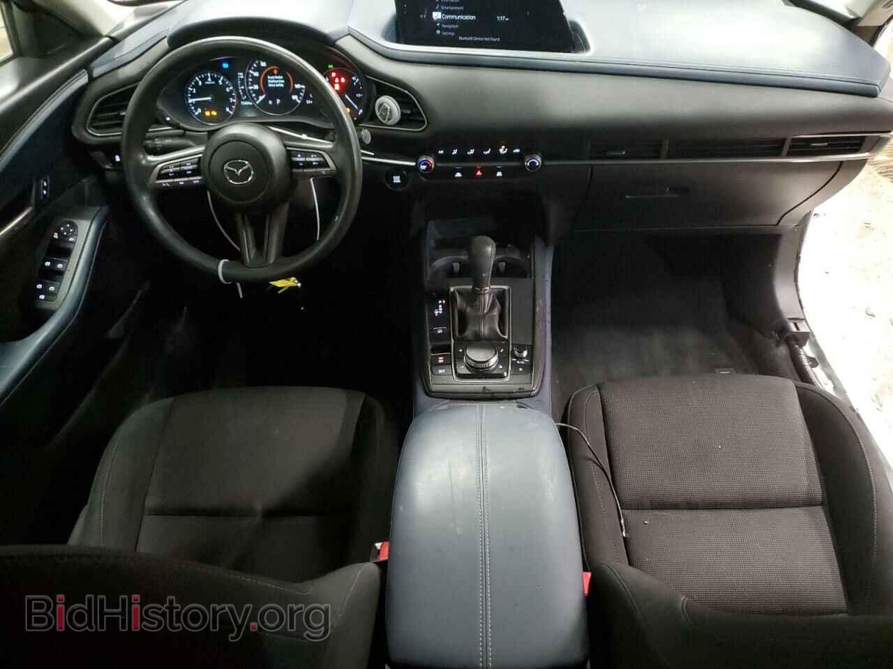 2021 MAZDA CX30 - VIN: 3MVDMBAL5MM218303 - Фото 8