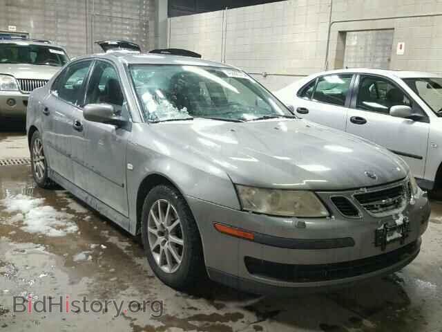 Photo YS3FB45S141037489 - SAAB 9 3 2004