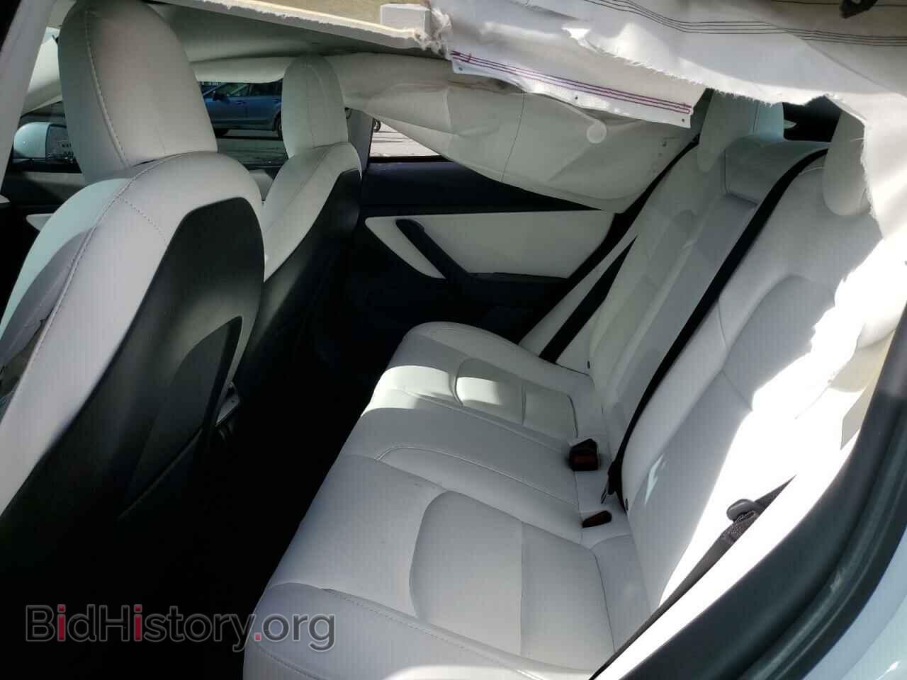 2020 TESLA MODEL 3 - VIN: 5YJ3E1EB6LF742231 - Photo 11