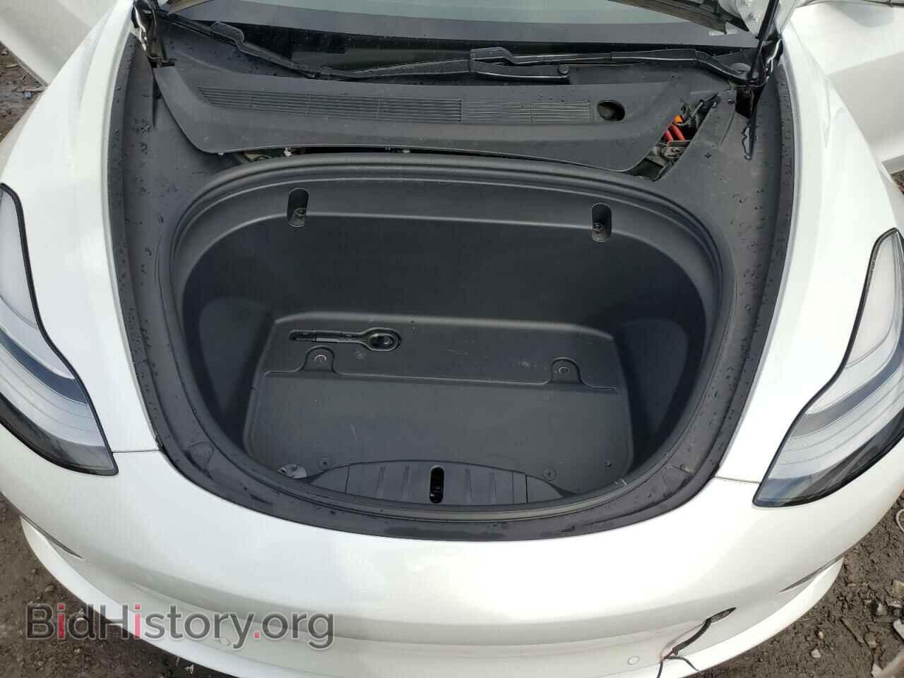 2020 TESLA MODEL 3 - VIN: 5YJ3E1EB6LF742231 - Photo 12