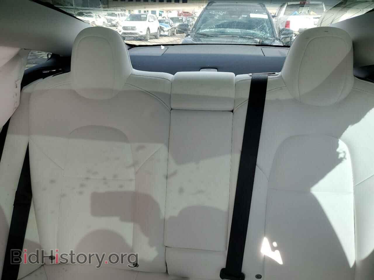 2020 TESLA MODEL 3 - VIN: 5YJ3E1EB6LF742231 - Photo 10